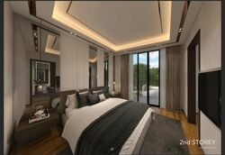 Eastern Grove (D16), Terrace #498099421